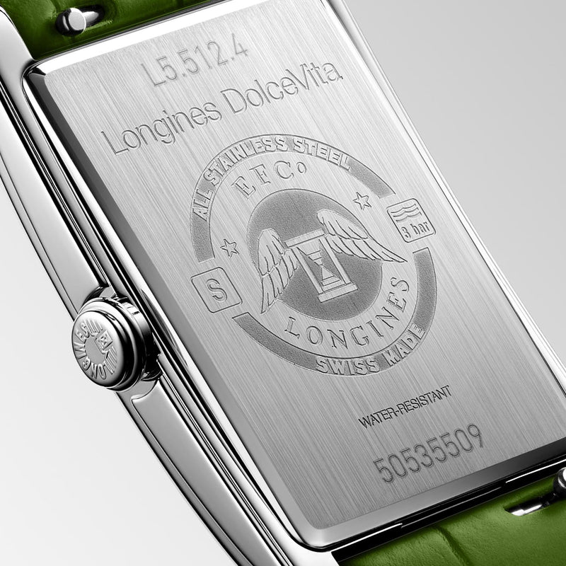 Longines DolceVita Collection Watch L55124602