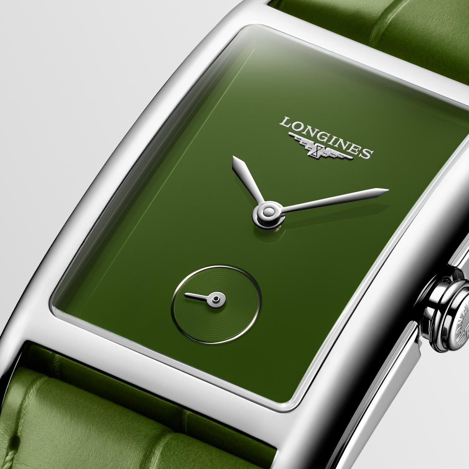 Longines DolceVita Collection Watch L55124602