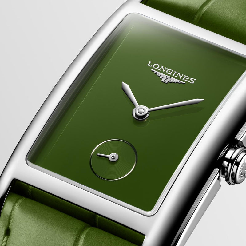 Longines DolceVita Collection Watch L55124602