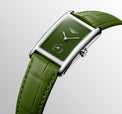 Longines DolceVita Collection Watch L55124602