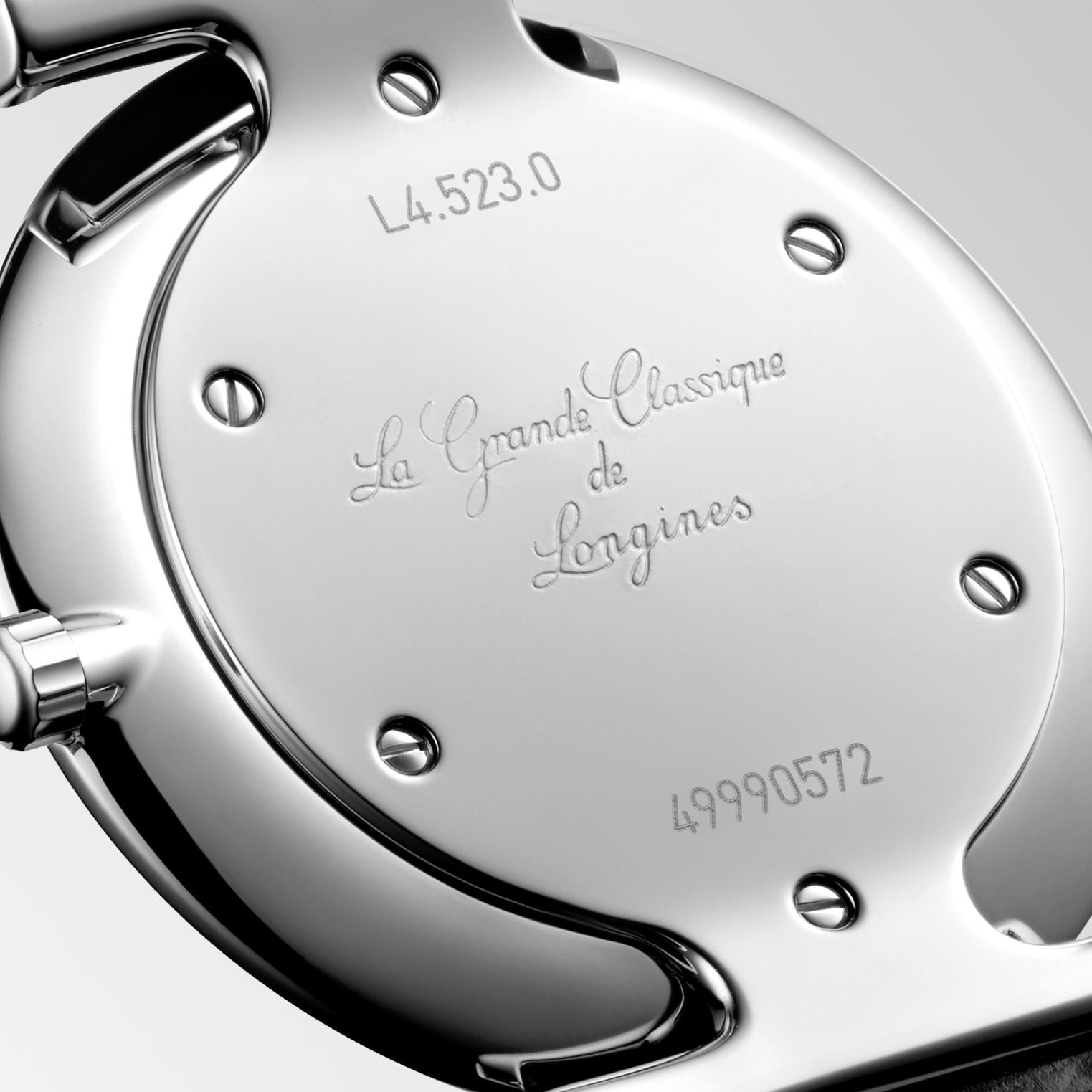 La Grande Classique de Longines Watch L45230502