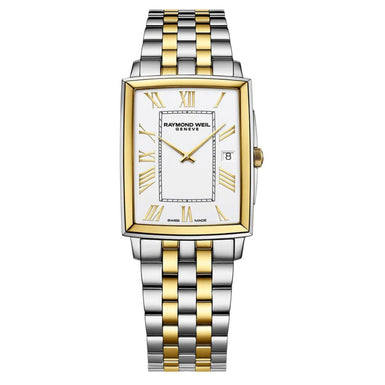 Raymond Weil Toccata Men's Watch 5425-STP-00308