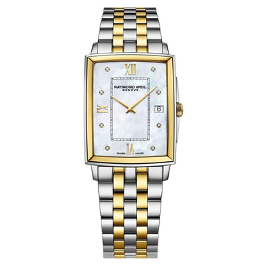 Raymond Weil Toccata Men's Watch 5425-STP-00995