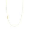 9ct Yellow Gold 40cm 12 Gauge Box Chain