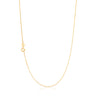 9ct Yellow Gold 45cm 17 Gauge Box Chain
