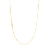 9ct Yellow Gold 50cm 50 Gauge Box Chain