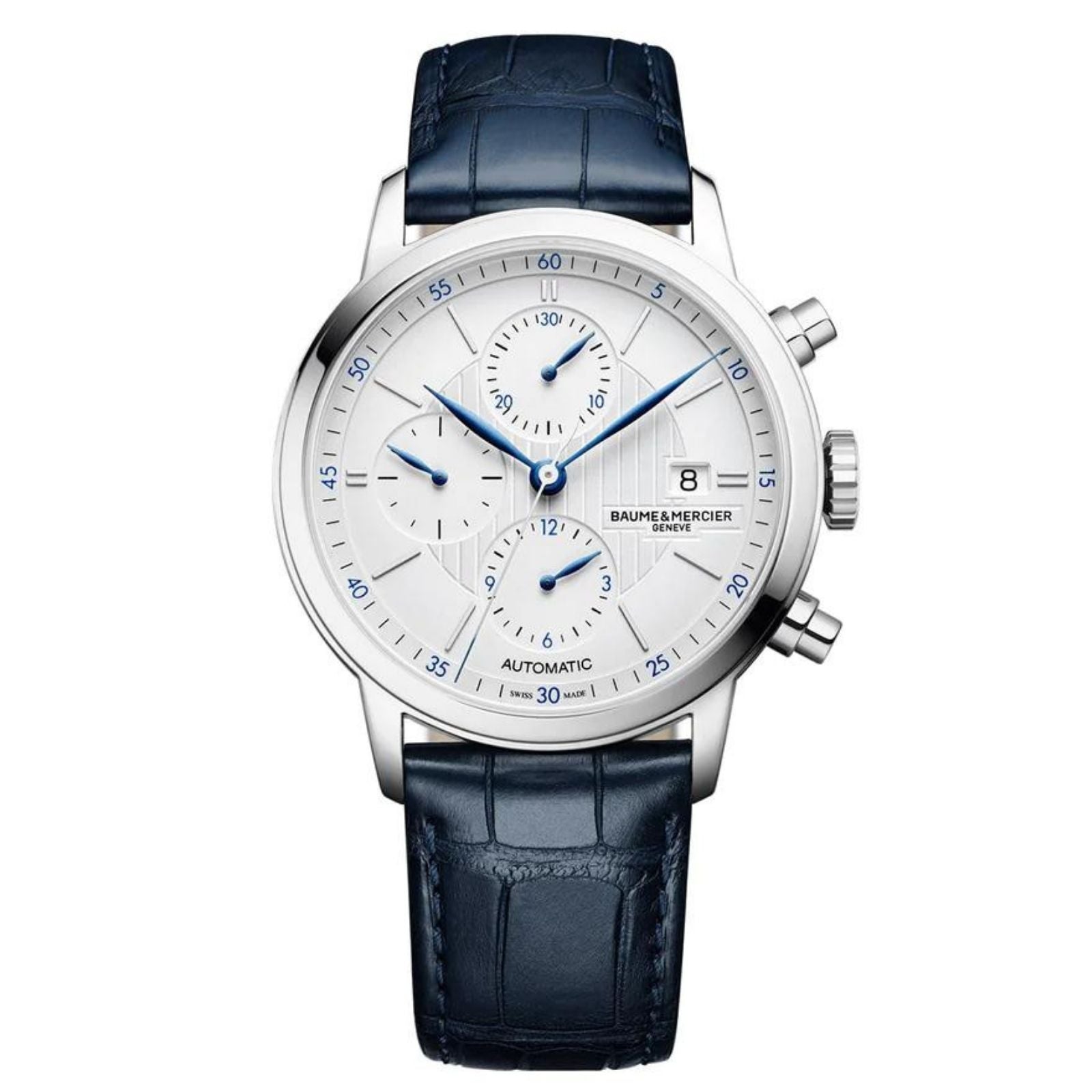 Baume & mercier classima mens watch best sale