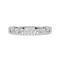 18ct White Gold Round Cut 1.50 ctw Lab Grown Diamond Ring