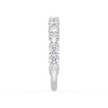 18ct White Gold Round Cut 1.50 ctw Lab Grown Diamond Ring