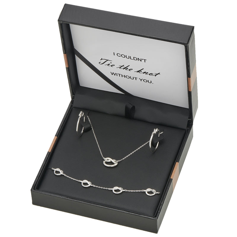 Bridesmaids Jewellery Sets