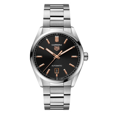 TAG HEUER CARRERA