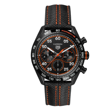 TAG Heuer Carrera X Porsche