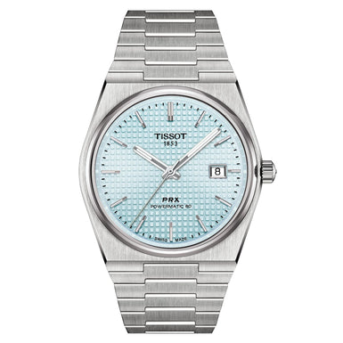 Tissot PRX Powermatic 80 Watch T1374071135100