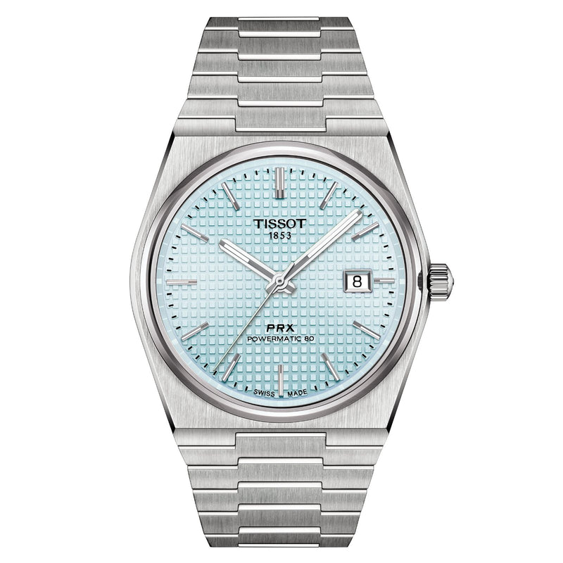 Tissot PRX Powermatic 80 Watch T1374071135100