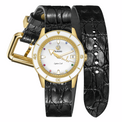 Rado Captain Cook x Marina Hoermanseder Heartbeat Watch R32117708