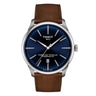 Tissot Chemin Des Tourelles Powermatic 80 42 Mm Watch T1394071604100