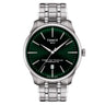 Tissot Chemin Des Tourelles Powermatic 80 42 Mm Watch T1394071109100