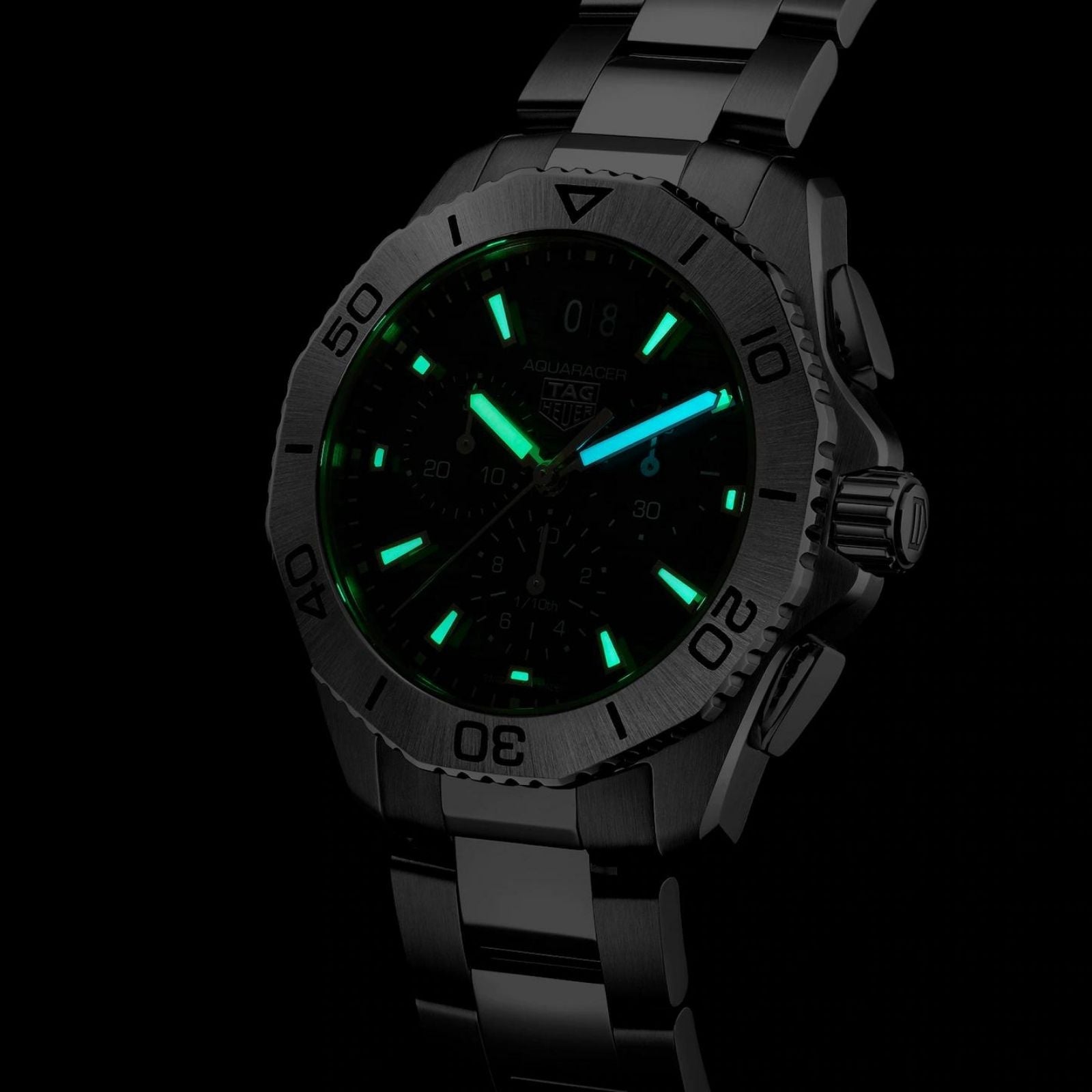 TAG Heuer Aquaracer
