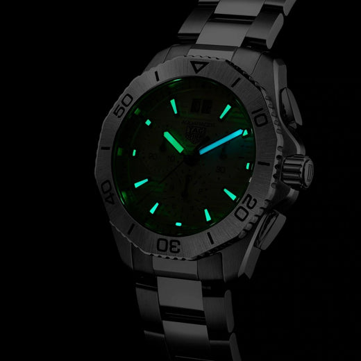 TAG HEUER AQUARACER