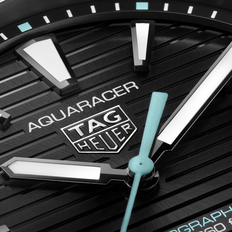 TAG Heuer Aquaracer Solargraph