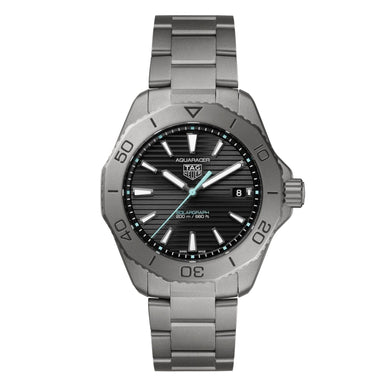 TAG Heuer Aquaracer Solargraph