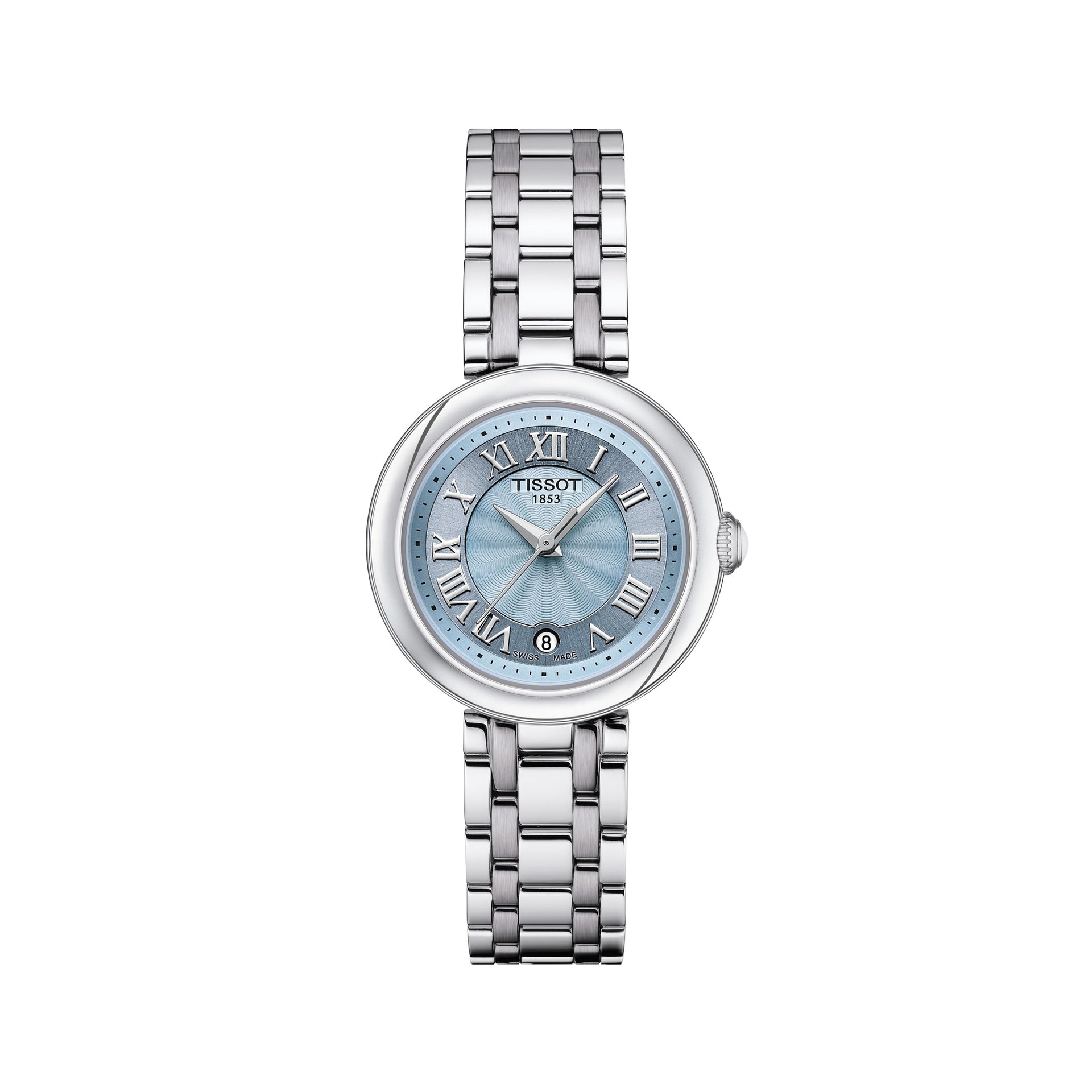 Tissot Bellissima Watch T1260101113300
