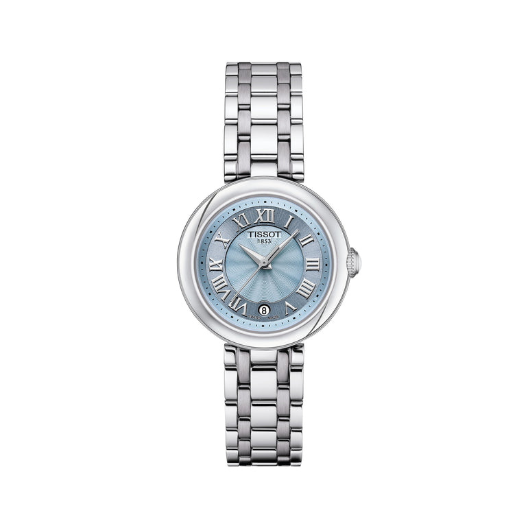 Tissot Bellissima Watch T1260101113300