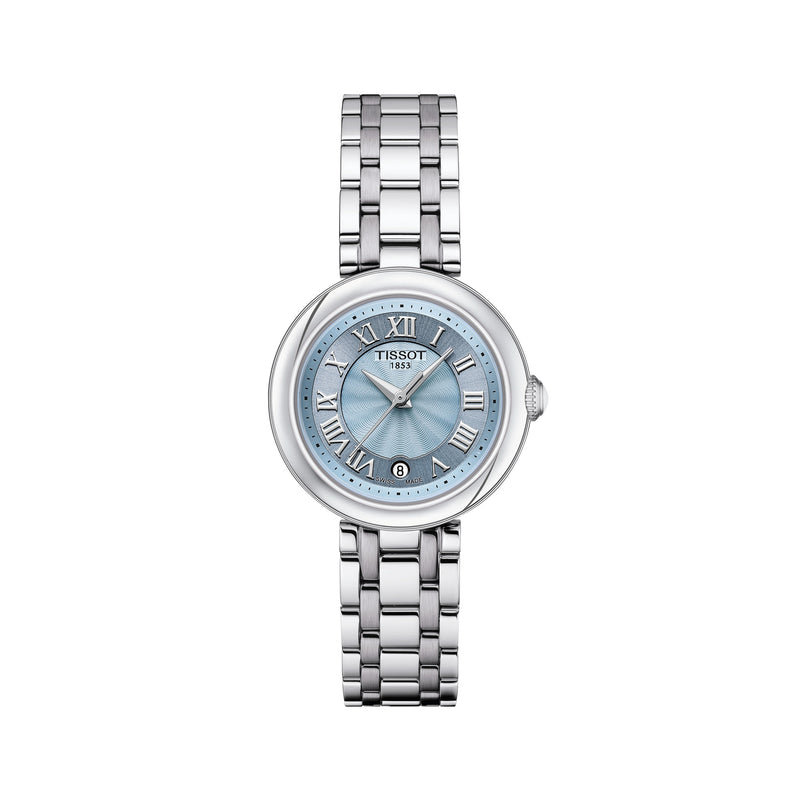Tissot Bellissima Watch T1260101113300