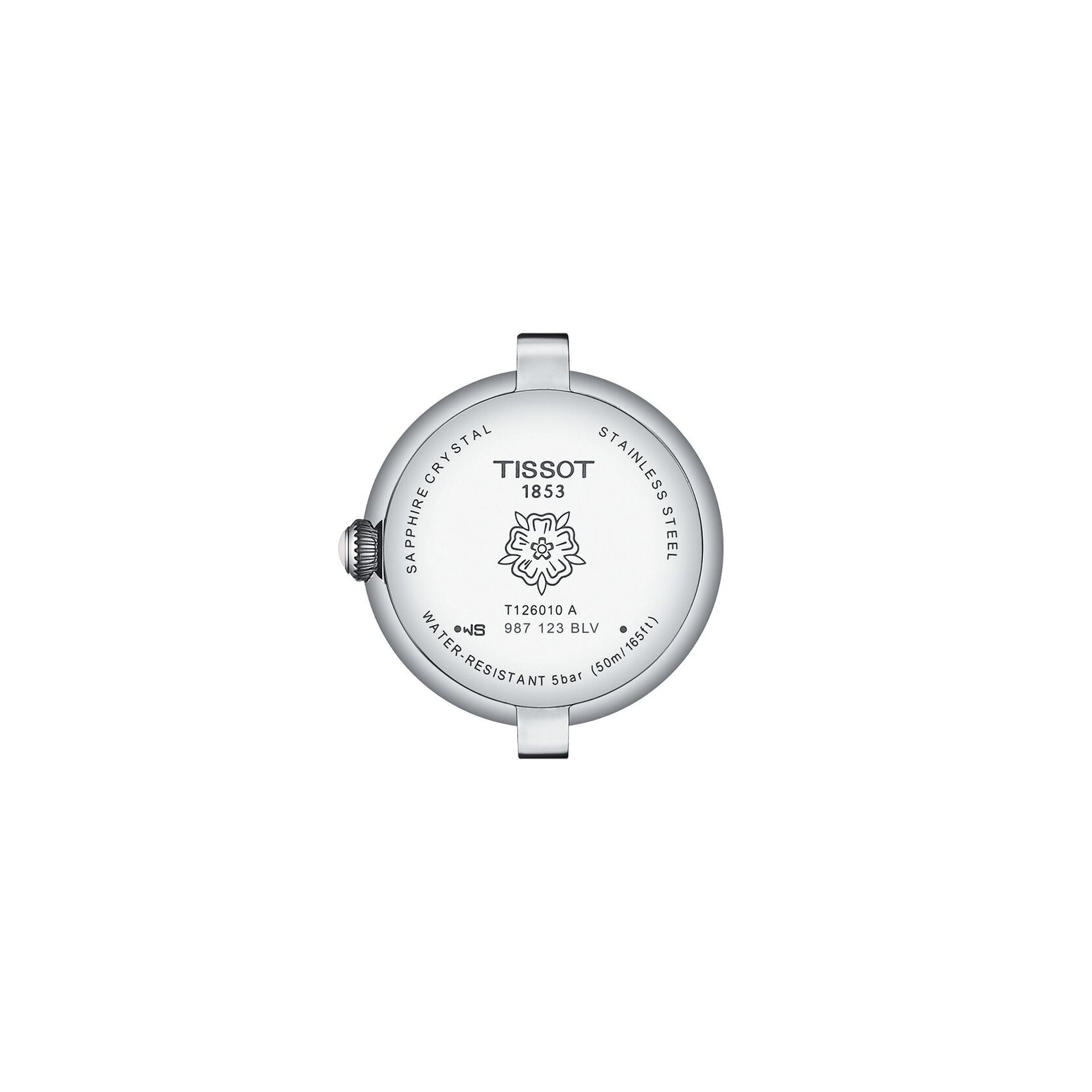 Tissot Bellissima Watch T1260101113300
