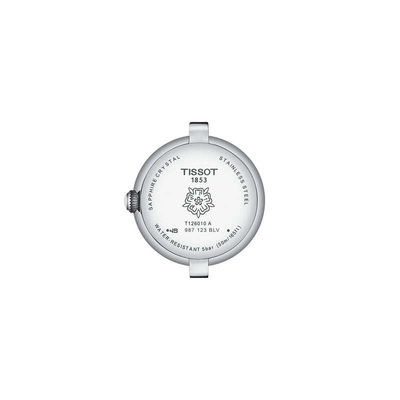 Tissot Bellissima Watch T1260101113300