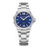 Baume & Mercier Riviera Quartz Watch M0A10727