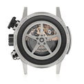 Edox Chronorally Automatic Watch 01129TNCABENO