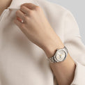 Baume & Mercier Riviera Automatic Watch M0A10730