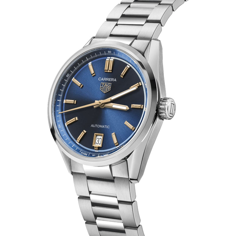 TAG Heuer Carrera