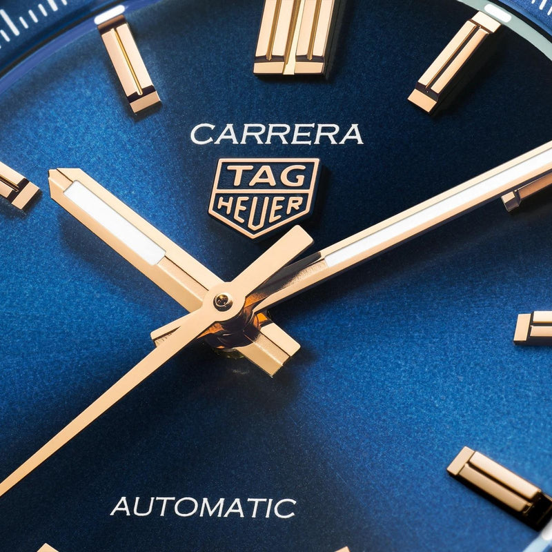 TAG Heuer Carrera
