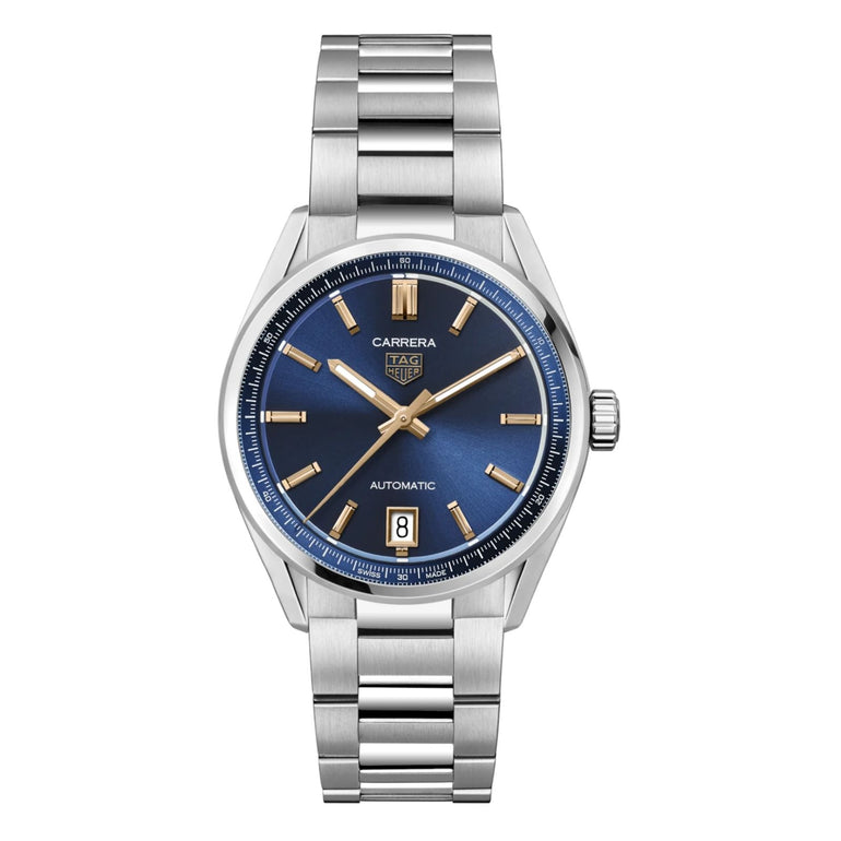 TAG Heuer Carrera