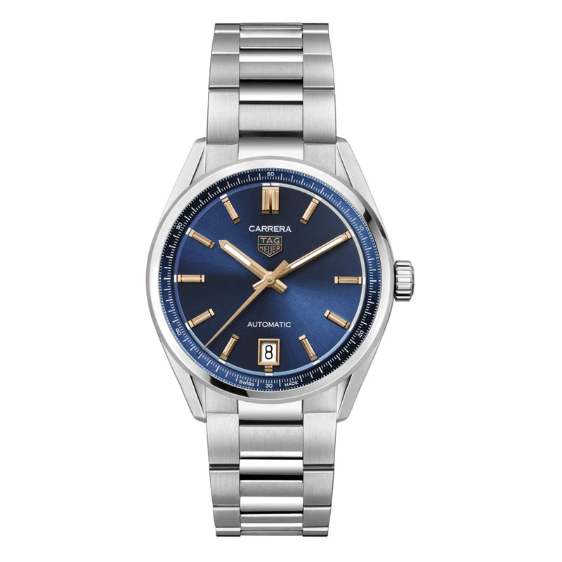 TAG Heuer Carrera