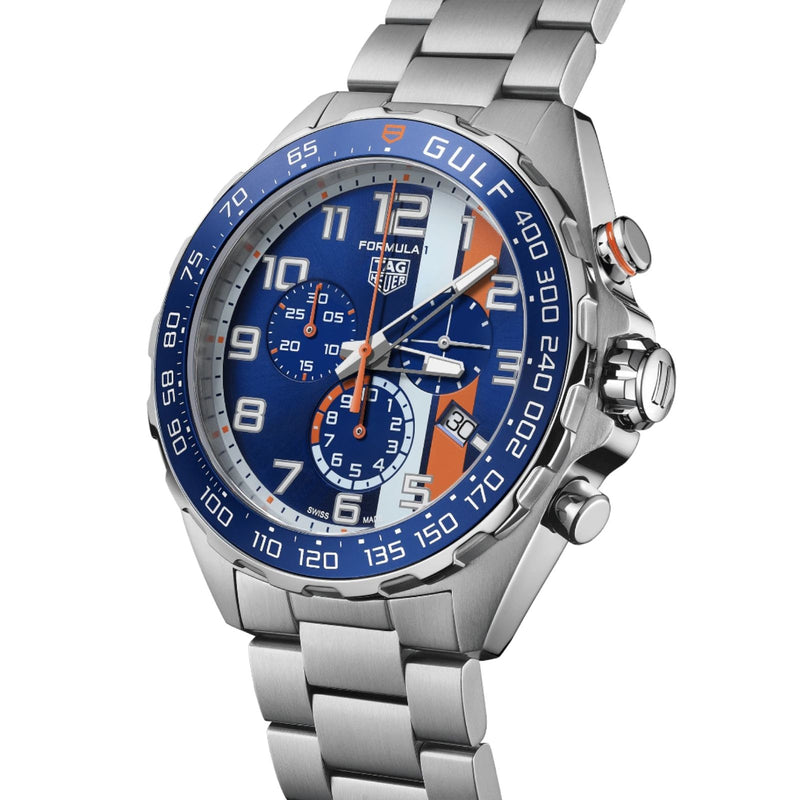TAG Heuer Formula 1
