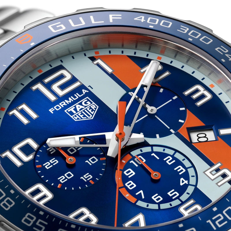TAG Heuer Formula 1