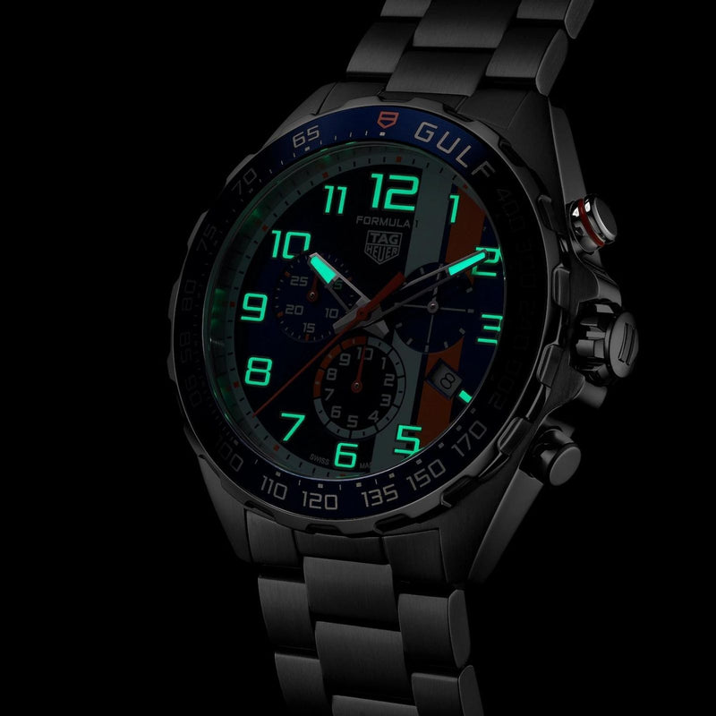 TAG Heuer Formula 1