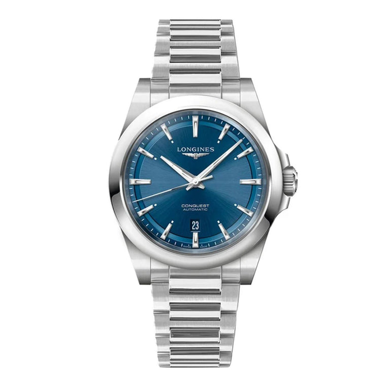 Longines Conquest Mens Watch L38304926