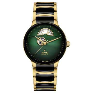 Rado Centrix Automatic Open Heart Watch R30008302