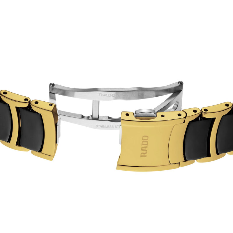 Rado Centrix Automatic Open Heart Watch R30008302