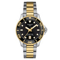Tissot Seastar 1000 36mm Watch T1202102205100