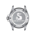 Tissot Seastar 1000 36mm Watch T1202102205100