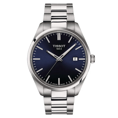 Tissot PR 100 Watch T1504101104100