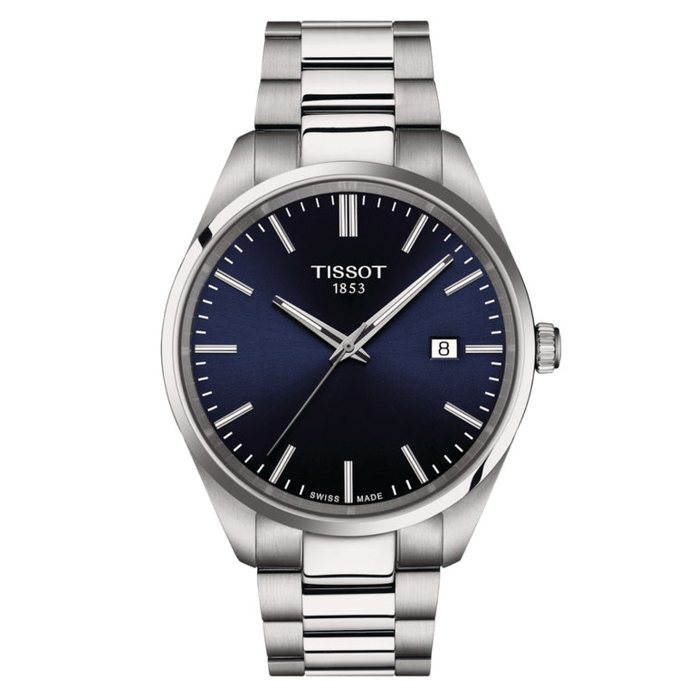 Tissot PR 100 Watch T1504101104100