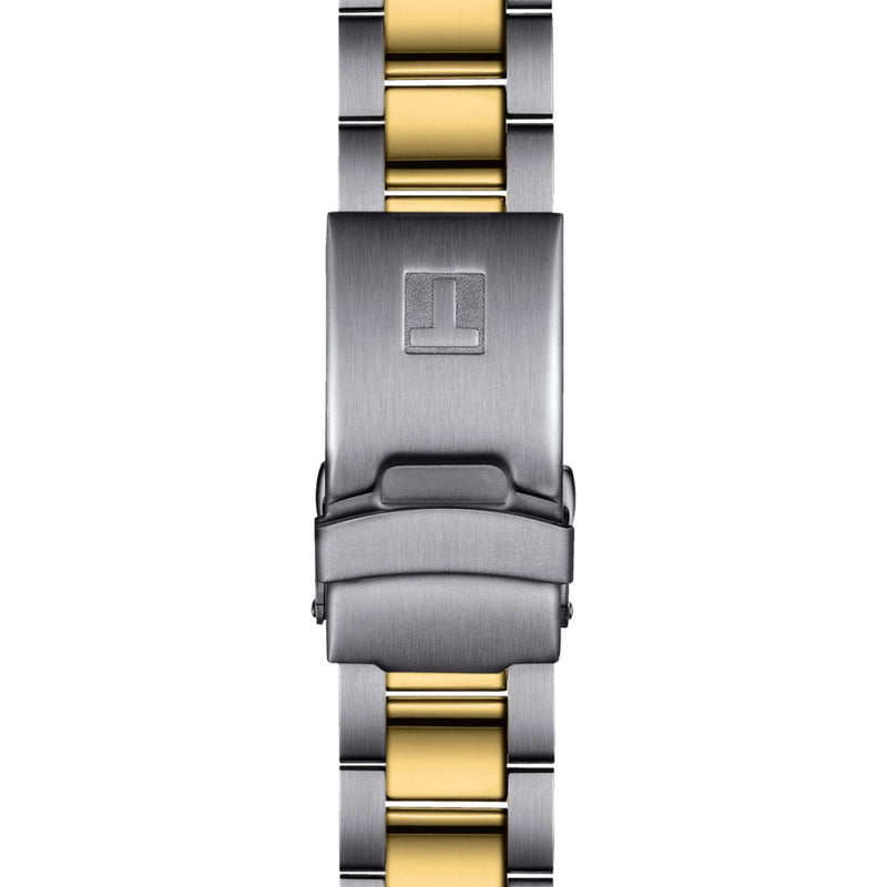 Tissot Seastar 1000 40mm Watch T1204102205100