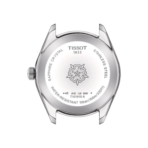 Tissot PR 100 Sport Chic Watch T1019101111600