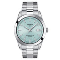 Tissot Gentleman Powermatic 80 Silicium Watch T1274071135100